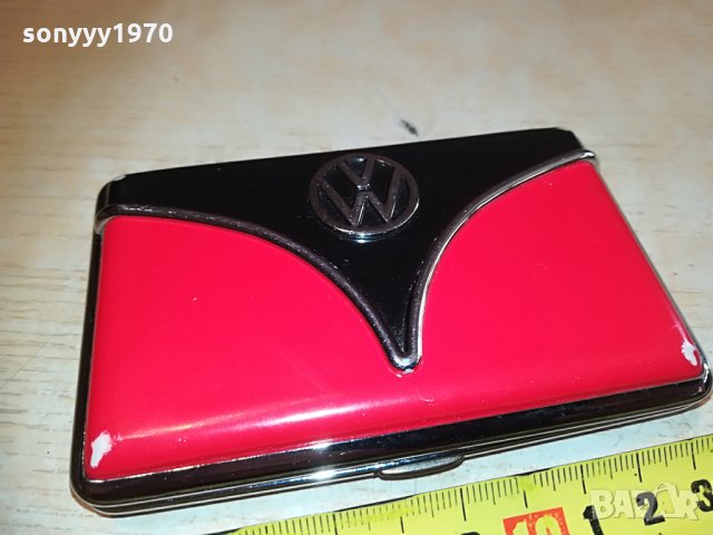 volkswagen-polyflame 20142005211405, снимка 3 - Антикварни и старинни предмети - 32942884