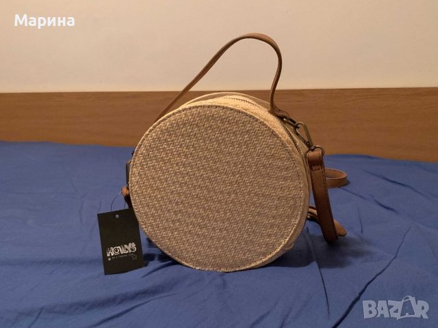 Дамски Чанти (2 модела), снимка 4 - Чанти - 35937209