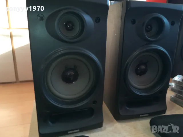 KENDO MS 95-10CD/LS 2БР ТОНКОЛОНИ ВНОС SWISS 0903251737, снимка 2 - Тонколони - 49423959