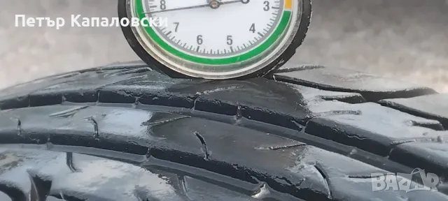 Гуми 175 65 14 Tires 2 броя.Нов внос. Не са нови., снимка 3 - Гуми и джанти - 49604635