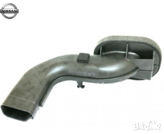 Въздуховод 16554-EB300 16554EB300 Nissan