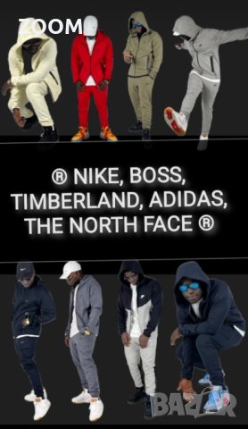 Суичър /суитшърт/ Nike /Hoodie/ Jordan Essentials Men's Fleece Pullover, снимка 17 - Спортни дрехи, екипи - 42737017