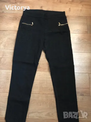 Черен панталон