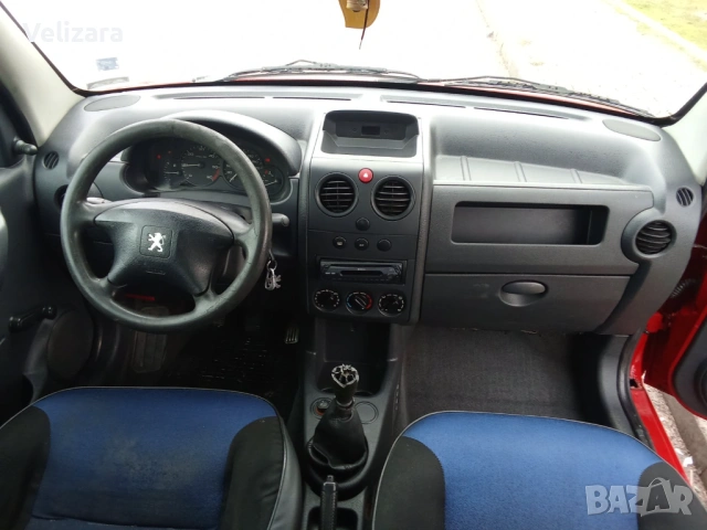 Цялата за части, снимка 6 - Автомобили и джипове - 53499425