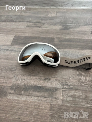 Очила за ски и сноуборд, снимка 2 - Зимни спортове - 53506326