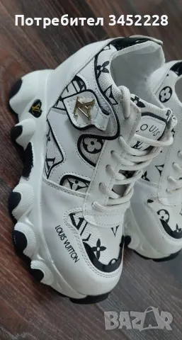спортни обувки дамски номер 39 отлични 