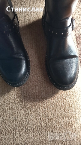 детски зимни ботуши, снимка 2 - Детски боти и ботуши - 53220165