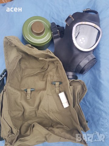 Противогази ПГ–1, снимка 2 - Други игри - 24940416