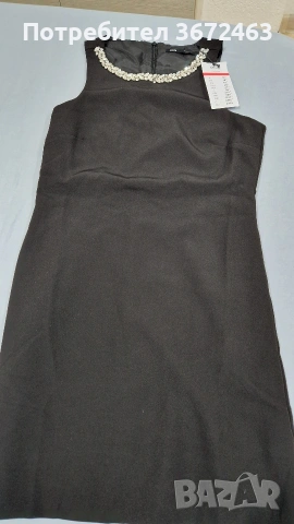 Елегантна рокля 