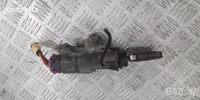 Контактен ключ Audi A6 1999г.	
