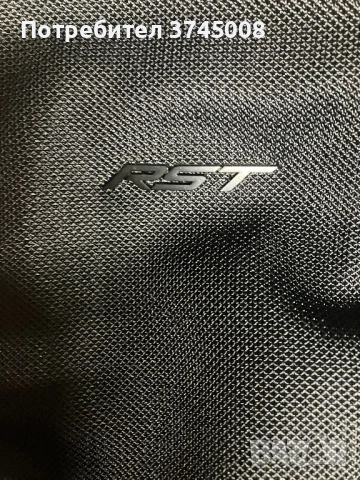 Лятно мото яке RST Spectre Air размер S, снимка 3 - Якета - 51361685