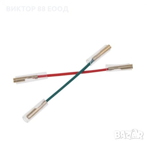 Cables For Headshell, снимка 5 - Грамофони - 39968790