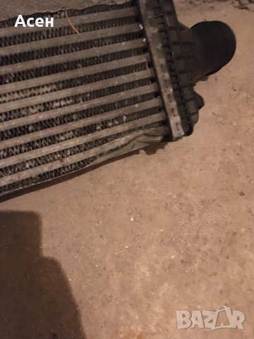 Ауди А8, кора над радиатори, интеркулер, снимка 5 - Части - 30504557