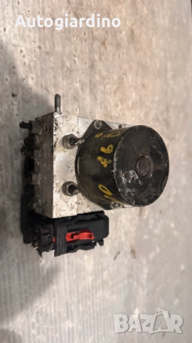 ABS Помпа / ABS Модул за Mercedes B Class - 0265951352 /  0265230870