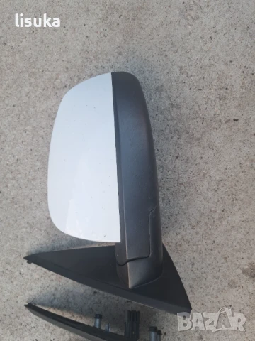 Огледала за Опел Мерива , снимка 5 - Части - 51236960