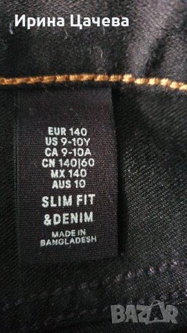 детски панталони , снимка 3 - Детски къси панталони - 44098121