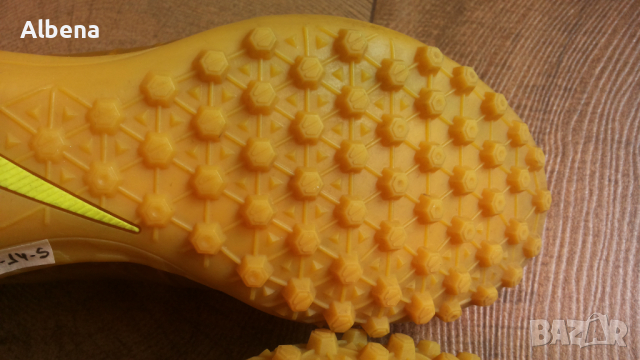 NIKE MERCURIAL ALL Conditions Control Football Asto Размер EUR 38 / UK 4,5 детски стоножки 105-14-S, снимка 16 - Детски маратонки - 44845377