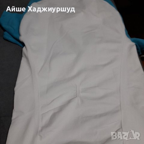 Спортна блуза, снимка 6 - Спортни екипи - 37820913
