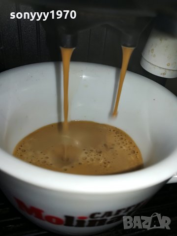 coffee italy delonghi swiss 0406211728, снимка 2 - Кафемашини - 33106559