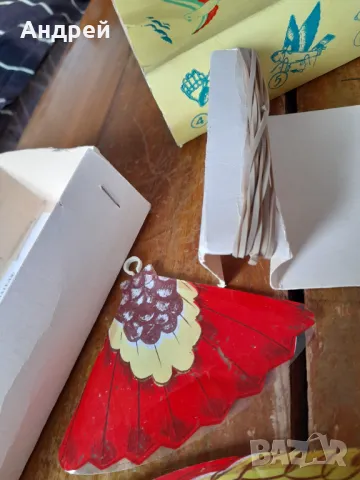 Старо хвърчило Гълъб, снимка 5 - Други ценни предмети - 47760337