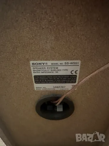 Система за домашно кино , снимка 7 - Плейъри, домашно кино, прожектори - 47342541