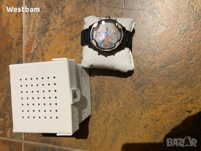 Часовник Diesel нов неизползван , снимка 2 - Мъжки - 27193789