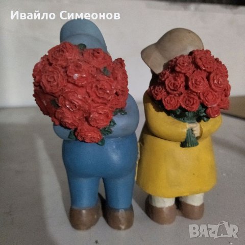 Сувенири от соца, стъкло, мрамор, кама нож, медно пано, керамика, снимка 7 - Декорация за дома - 38745836