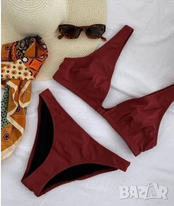 бански костюм от две части , снимка 8 - Бански костюми - 50579335