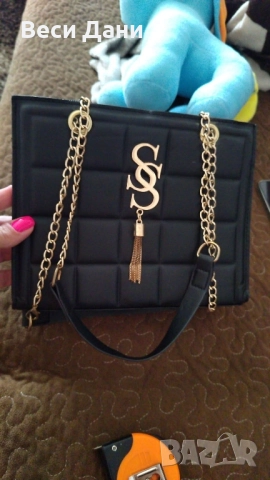 Чанти и раници