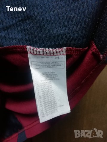 Denmark Adidas Дания оригинална футболна тениска фланелка , снимка 6 - Тениски - 39914059