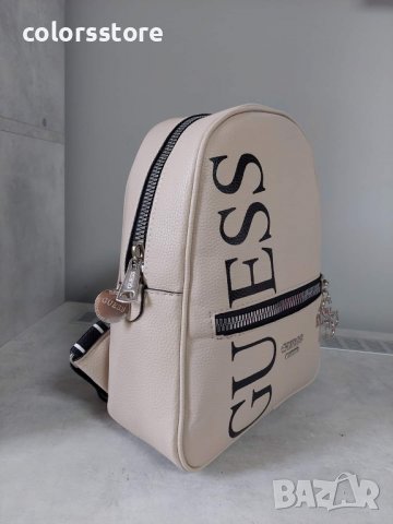 Раница Guess  код SG60, снимка 2 - Раници - 35654236