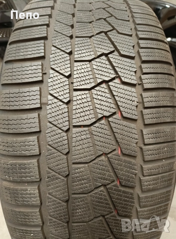 Оригинални джанти с гуми зимни 22 цола Audi RS6 RS7 дот 2023г, снимка 7 - Гуми и джанти - 52381728