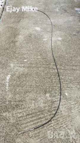 Жило за щамбайн