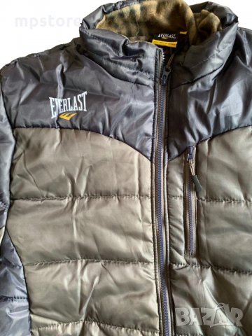 яке Everlast, снимка 3 - Якета - 35053244