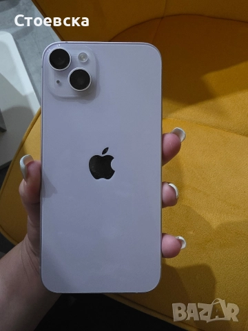 Iphone 14 Plus, снимка 6 - Apple iPhone - 52981572