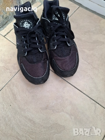 Оригинални маратонки nike huarache 
