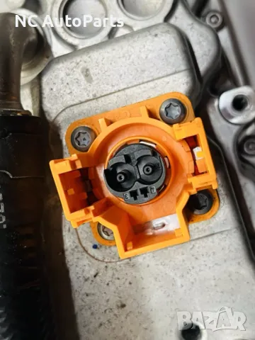 Конвертор за Opel Опел Мока Електрик ZKX ZK01 9695463080 9850313580 2024, снимка 12 - Части - 49074115