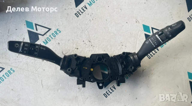 Лостчета за фарове, мигачи и чистачки 299141440 от Hyundai I20 1. 2I, 84ph, 5 speed, engine G4LA