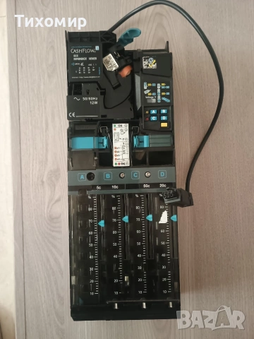 Монетник Mars 560