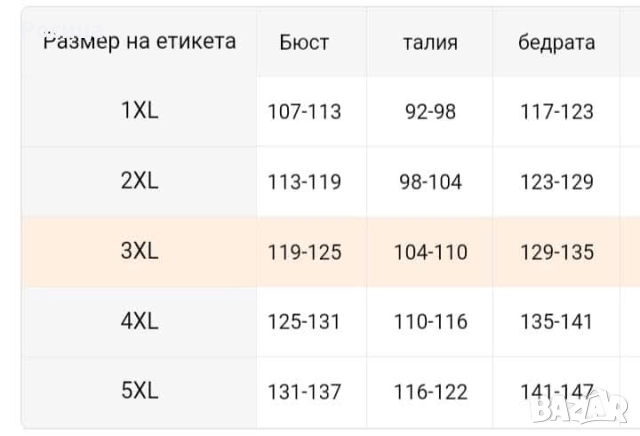 Дамски блузон туника размер 3ХЛ дължина до 90 см ново., снимка 3 - Туники - 51838899