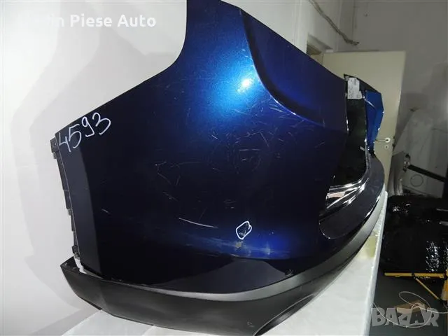 Задна броня Alfa Romeo Stelvio 2017-2019 код 50541012 , снимка 2 - Аксесоари и консумативи - 49613293