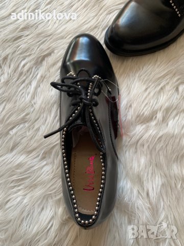 Нови елегантни обувки, снимка 4 - Дамски елегантни обувки - 38130275