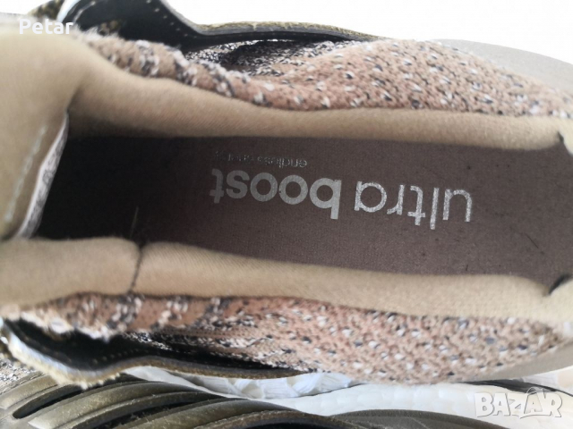 Маратонки adidas летни, снимка 10 - Детски маратонки - 36417249