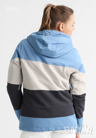 O'NEILL, размер: S, ново, оригинално дамско ски/сноуборд яке, снимка 11 - Зимни спортове - 26811607