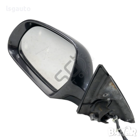 Ляво огледало AUDI A4 (B8) 2008-2015 ID:148932, снимка 3 - Части - 51602216