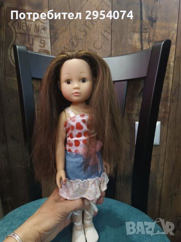 Кукла Simba -15лв, снимка 1