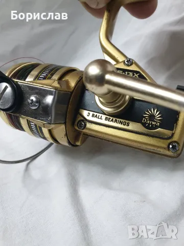 Макара Дайва , снимка 3 - Макари - 50024322