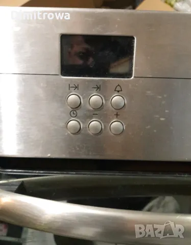 Фурна за вграждане Bosch, снимка 9 - Печки, фурни - 48272364