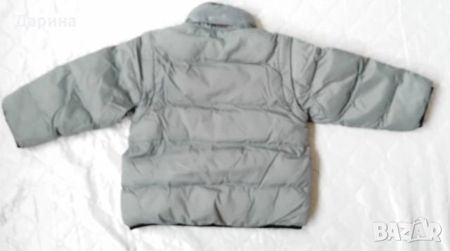 Детско яке 2 в 1, снимка 2 - Детски якета и елеци - 33421951