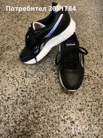 Reebok , снимка 6 - Маратонки - 47979625